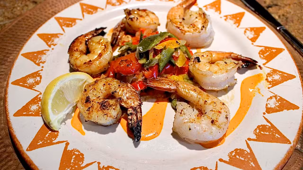 Santa Fe Cafe - Bluffton, Hilton Head Island, SC
