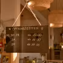 A photo of Butter & Blume restaurant