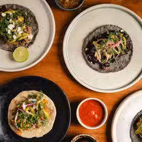 A photo of Amor a mi restaurant