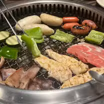Una foto del restaurante 天滿燒肉