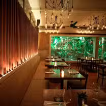 A photo of Santaella restaurant