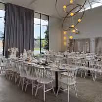 A photo of No. 33 by Eden restaurant