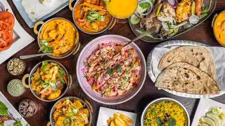 Une photo du restaurant Bombay Bloomers Neutral Bay