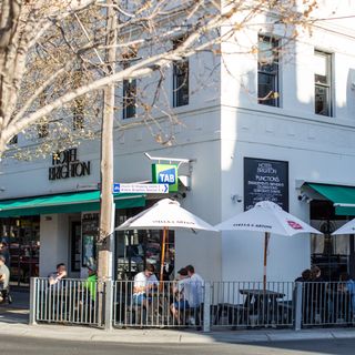 Hotel Brighton