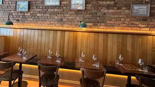 Bear's Wine Bar餐廳的相片