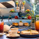 Under the Sea Afternoon Tea photo