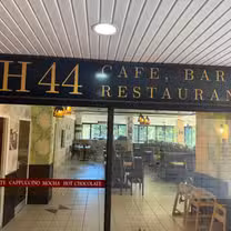 NH44餐廳的相片