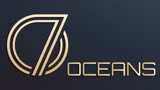 Een foto van restaurant Ocean´s 7