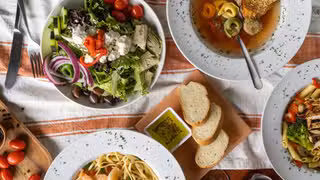 A photo of Joe's Pasta House - Albuquerque restaurant