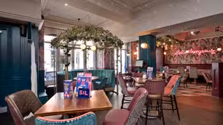 A photo of Slug & Lettuce - Lincoln restaurant