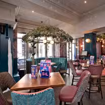 Una foto del restaurante Slug & Lettuce - Lincoln
