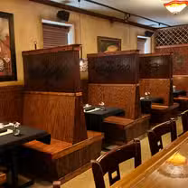 A photo of Celtic Fringe restaurant