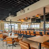 Cover image for Boardwalk Kitchen & Bar