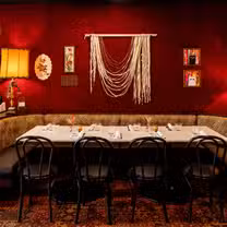 A photo of Piano Piano Hamilton restaurant