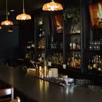 Una foto del restaurante Josephine