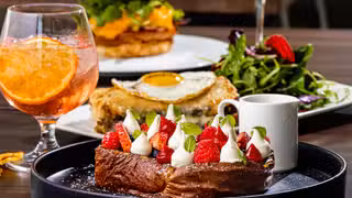 A photo of Bachour Coral Gables restaurant