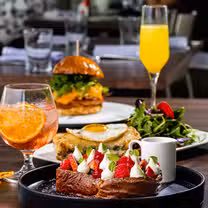 Foto del ristorante Bachour Coral Gables