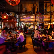 Una foto del restaurante MAD