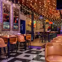 Una foto del restaurante Bandit