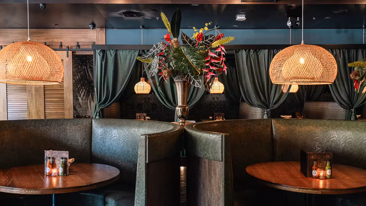 Interior - Barrio, Chicago, IL