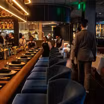 A photo of The Kimberly restaurant