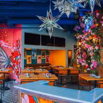 Foto del ristorante Mucho Gusto Barra + Cocina