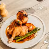 $25 SUNDAY ROAST foto