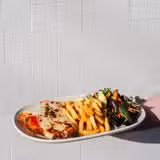 $20 PARMA NIGHT foto