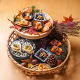 ~Omakase ~ over 18 courses at 5:30pm photo