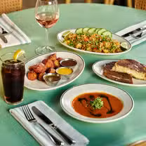 A photo of Keepers restaurant