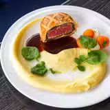 Dinner Prixe Fixe Menu foto