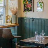 Cover image for Darna Bistroquet