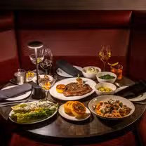 Una foto del restaurante Kali Steak