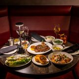 Cover image for Kali Steak