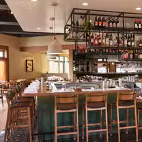 A photo of Piatti - San Antonio restaurant