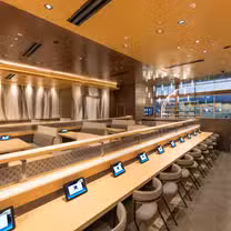 Kaiten Sushi Ginza Onodera - Houston餐廳的相片