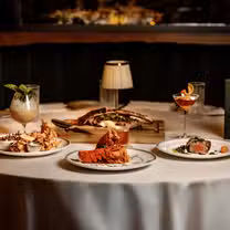 A photo of The Ruxton restaurant