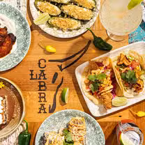 Una foto del restaurante La Cabra Modern Mexican - Hawthorn
