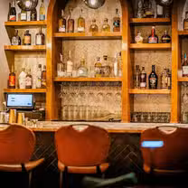 A photo of Sabores Latin House restaurant