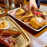 $15 Lunch special Foto