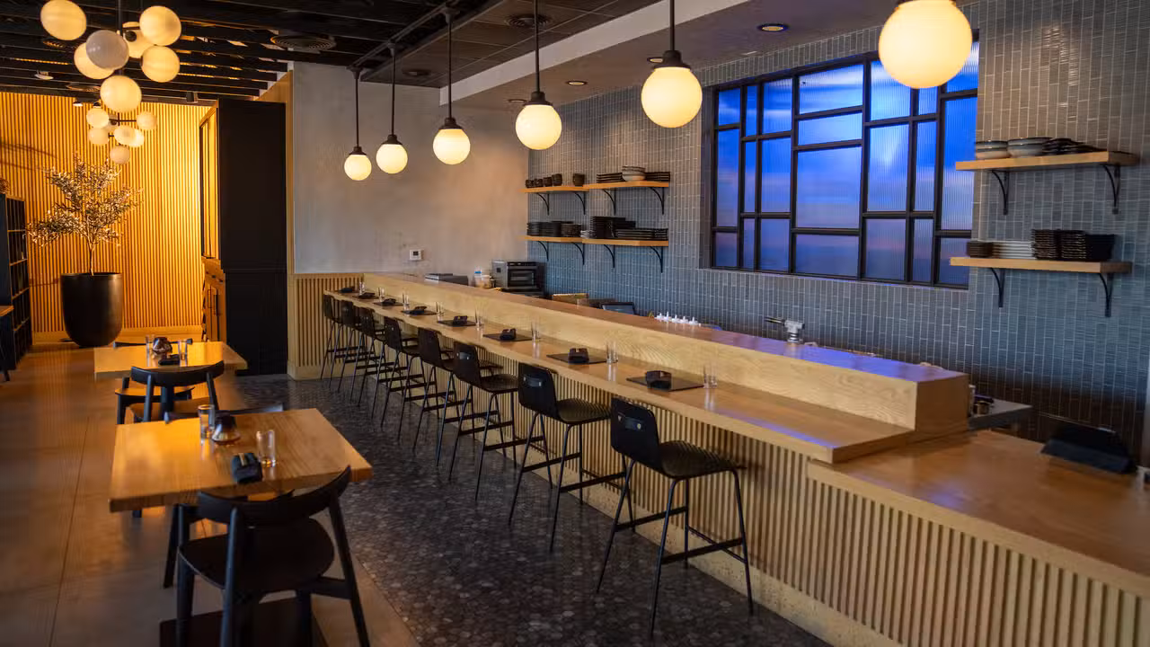 Kusaki, Los Angeles, CA