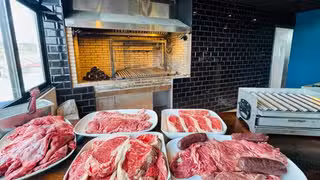 A photo of Bife Alicante restaurant