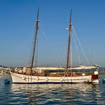 A photo of SANBAIA restaurant