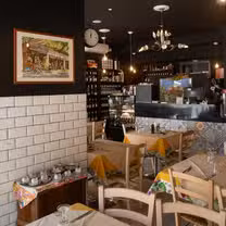 A photo of Osteria Sciapò restaurant