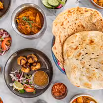 A photo of Aagrah - Leeds restaurant