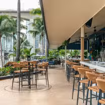 A photo of American Social Brickell restaurant