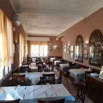 Foto del ristorante Trianon Ristorante Pizzeria