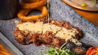 A photo of Jack's Restaurant & Bar restaurant