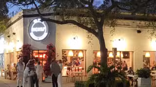 Een foto van restaurant Bonu' Taverna Italiana