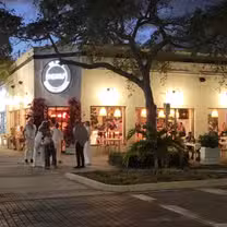 A photo of Bonu' Taverna Italiana restaurant